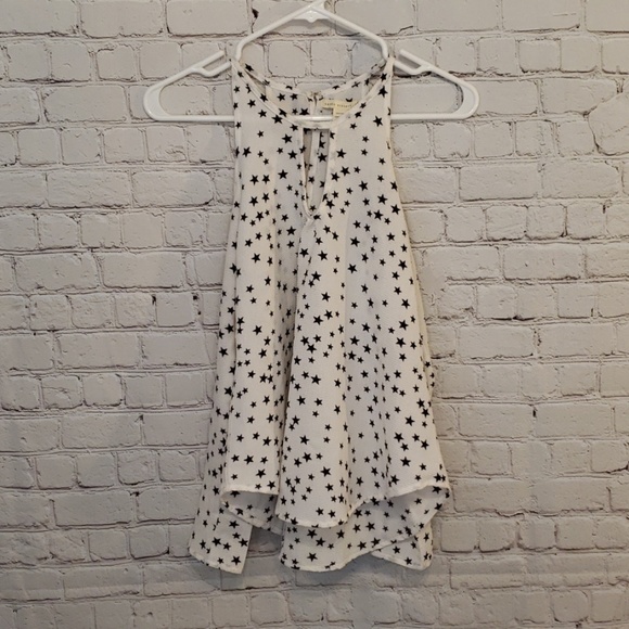 Long sleeve cold shoulder top by seven sisters - Picture 1 of 5